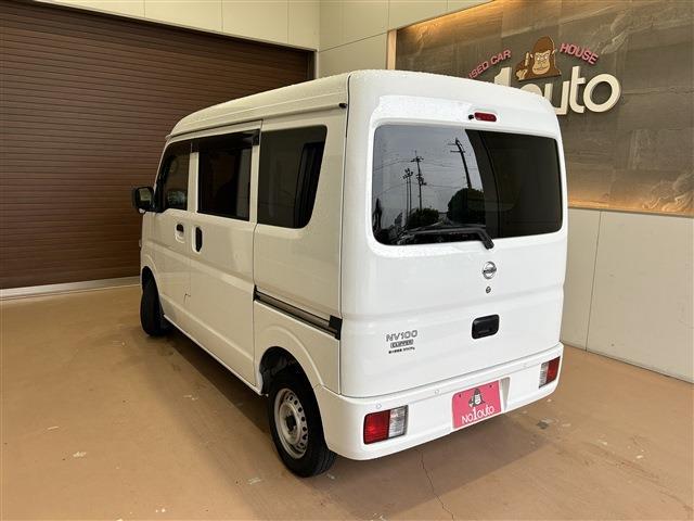 日産 ＮＶ１００クリッパー ６６０ ＤＸ セーフティパッケージ ハイルーフ ５ＡＧＳ車 R4年 (四国) 99