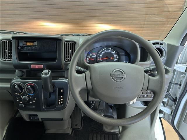 日産 ＮＶ１００クリッパー ６６０ ＤＸ セーフティパッケージ ハイルーフ ５ＡＧＳ車 R4年 (四国) 99