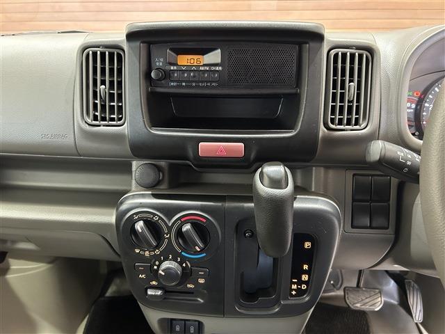 日産 ＮＶ１００クリッパー ６６０ ＤＸ セーフティパッケージ ハイルーフ ５ＡＧＳ車 R4年 (四国) 99