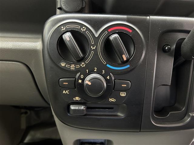 日産 ＮＶ１００クリッパー ６６０ ＤＸ セーフティパッケージ ハイルーフ ５ＡＧＳ車 R4年 (四国) 99