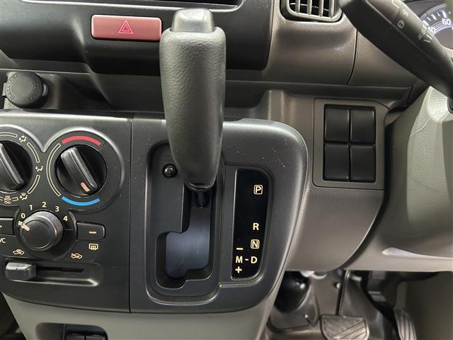 日産 ＮＶ１００クリッパー ６６０ ＤＸ セーフティパッケージ ハイルーフ ５ＡＧＳ車 R4年 (四国) 99