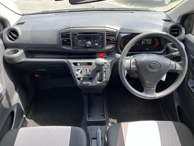 ダイハツ ミラ　イース ６６０ Ｌ ＳＡＩＩＩ R3年 (九州・沖縄) 99