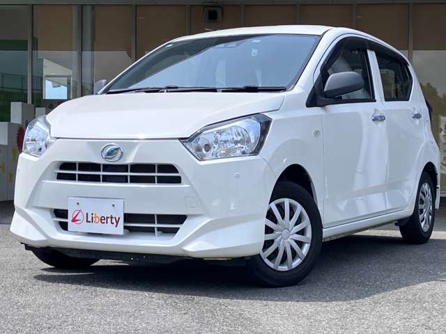 ダイハツ ミラ　イース ６６０ Ｌ ＳＡＩＩＩ R3年 (九州・沖縄) 99