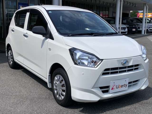 ダイハツ ミラ　イース ６６０ Ｌ ＳＡＩＩＩ R3年 (九州・沖縄) 99