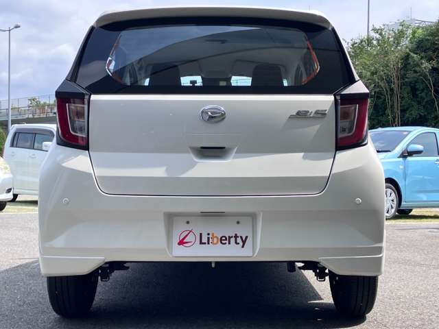 ダイハツ ミラ　イース ６６０ Ｌ ＳＡＩＩＩ R3年 (九州・沖縄) 99