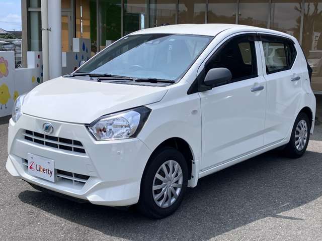 ダイハツ ミラ　イース ６６０ Ｌ ＳＡＩＩＩ R3年 (九州・沖縄) 99