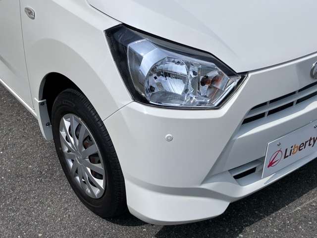 ダイハツ ミラ　イース ６６０ Ｌ ＳＡＩＩＩ R3年 (九州・沖縄) 99