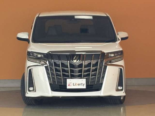 トヨタ アルファード ２．５ Ｓ タイプゴールド R2年 (甲信越・北陸) 99