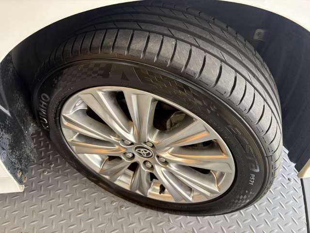 トヨタ アルファード ２．５ Ｓ タイプゴールド R2年 (甲信越・北陸) 99