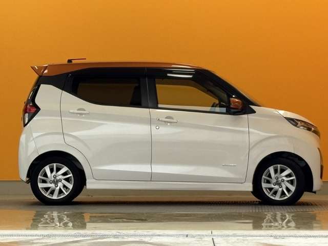日産 デイズ ６６０ ハイウェイスターＸ R4年 (甲信越・北陸) 99