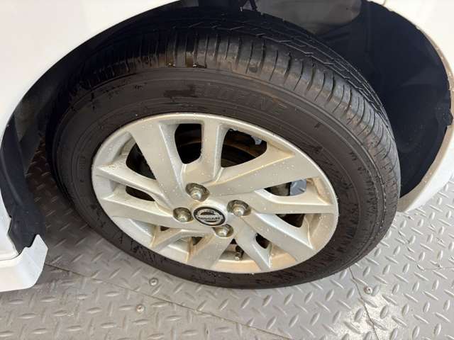 日産 デイズ ６６０ ハイウェイスターＸ R4年 (甲信越・北陸) 99