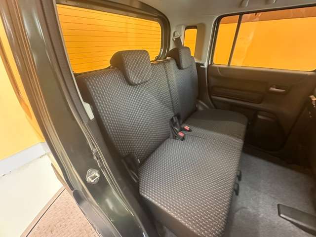スズキ ハスラー ６６０ ハイブリッド Ｘ ４ＷＤ R3年 (甲信越・北陸) 99
