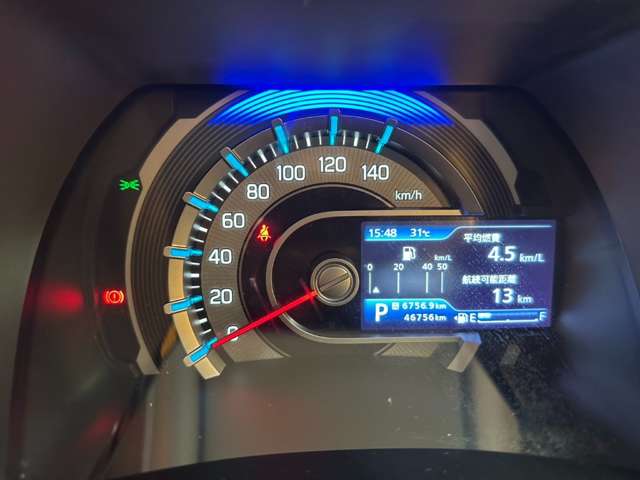 スズキ ハスラー ６６０ ハイブリッド Ｘ ４ＷＤ R3年 (甲信越・北陸) 99