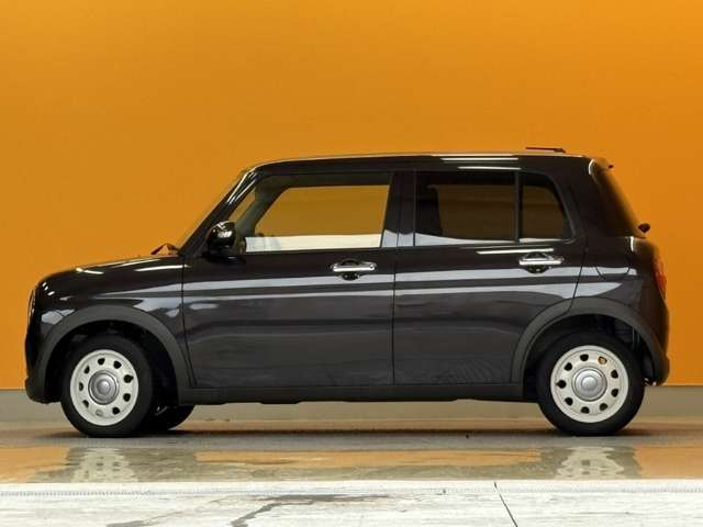 スズキ アルトラパン　ＬＣ ＬＣ ６６０ Ｘ ４ＷＤ R6年 (甲信越・北陸) 99