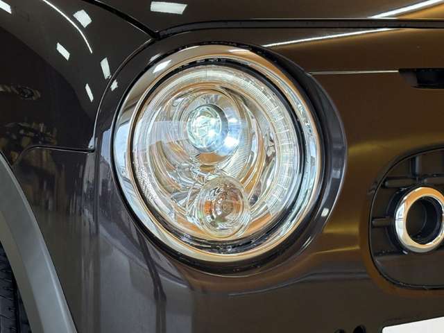 スズキ アルトラパン　ＬＣ ＬＣ ６６０ Ｘ ４ＷＤ R6年 (甲信越・北陸) 99
