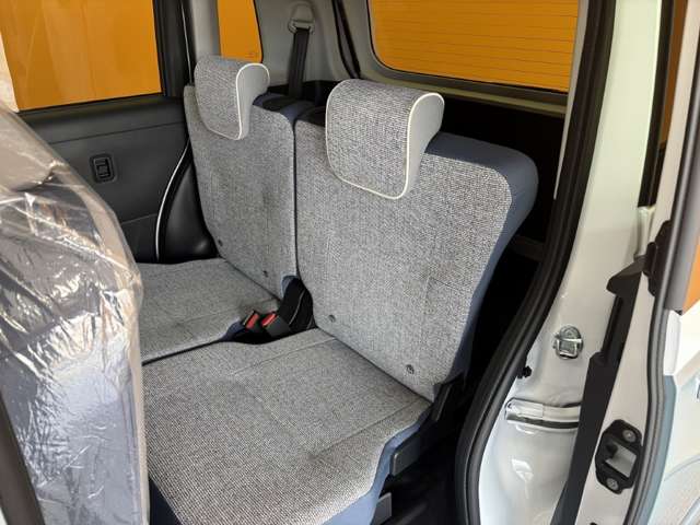 ダイハツ ムーヴ　キャンバス ６６０ ストライプス Ｇ R8年 (甲信越・北陸) 99