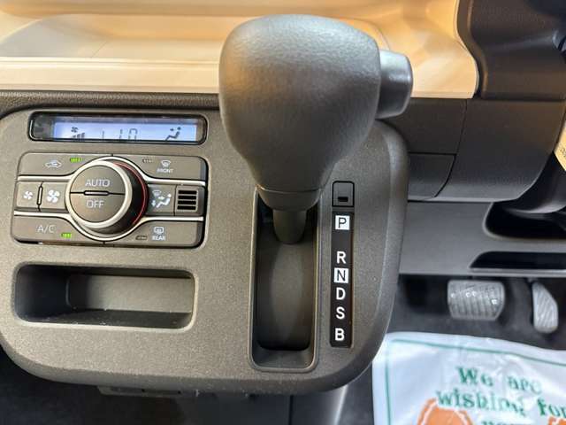 ダイハツ ムーヴ　キャンバス ６６０ ストライプス Ｘ R8年 (甲信越・北陸) 99