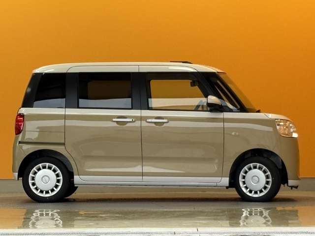 ダイハツ ムーヴ　キャンバス ６６０ ストライプス Ｘ R8年 (甲信越・北陸) 99