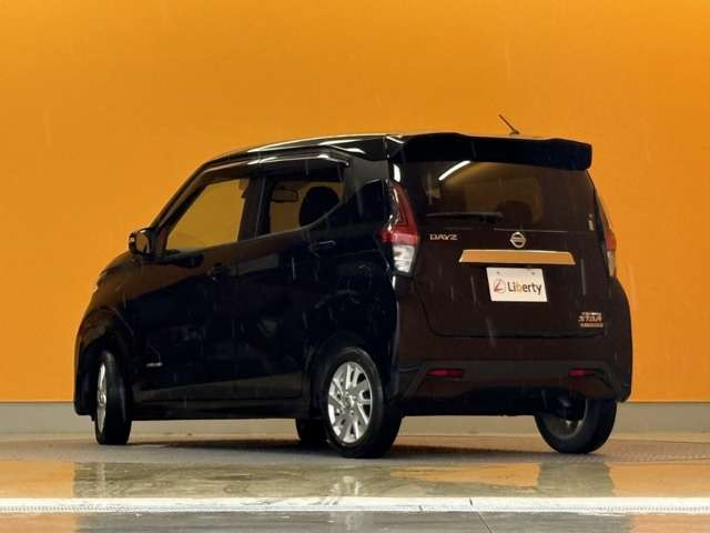 日産 デイズ ６６０ ハイウェイスターＸ R4年 (甲信越・北陸) 99
