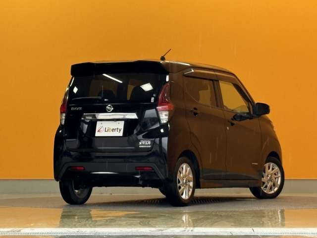 日産 デイズ ６６０ ハイウェイスターＸ R4年 (甲信越・北陸) 99