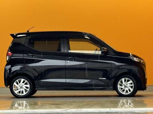 日産 デイズ ６６０ ハイウェイスターＸ R4年 (甲信越・北陸) 99