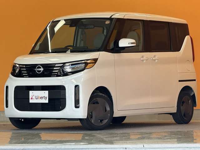日産 ルークス ６６０ Ｘ ４ＷＤ R6年 (甲信越・北陸) 99