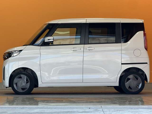 日産 ルークス ６６０ Ｘ ４ＷＤ R6年 (甲信越・北陸) 99