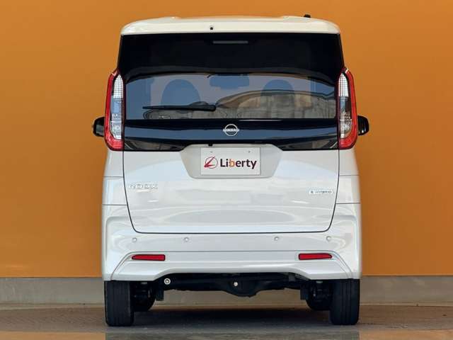 日産 ルークス ６６０ Ｘ ４ＷＤ R6年 (甲信越・北陸) 99