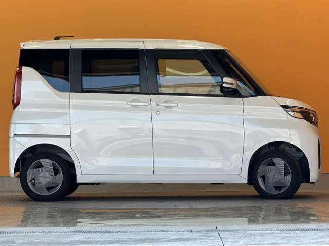 日産 ルークス ６６０ Ｘ ４ＷＤ R6年 (甲信越・北陸) 99