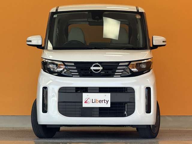 日産 ルークス ６６０ Ｘ ４ＷＤ R6年 (甲信越・北陸) 99