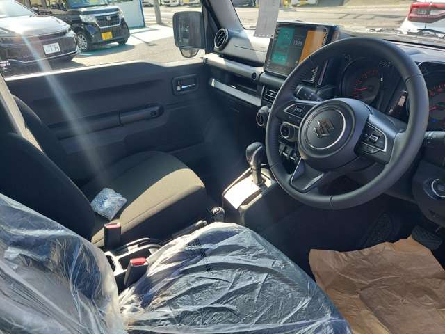 スズキ ジムニーシエラ １．５ ＪＣ ４ＷＤ R8年 (近畿) 99