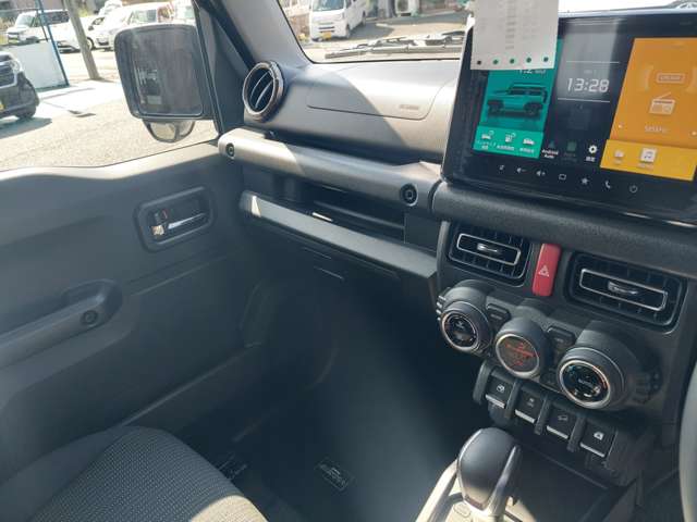 スズキ ジムニーシエラ １．５ ＪＣ ４ＷＤ R8年 (近畿) 99