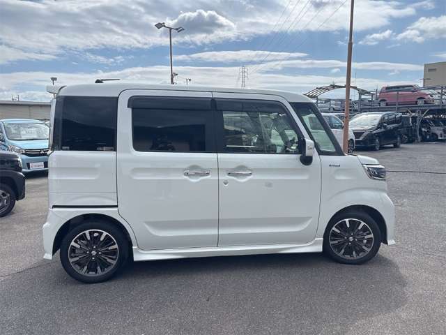 スズキ スペーシア　ギア ６６０ カスタム ハイブリッド ＸＳターボ R4年 (近畿) 99