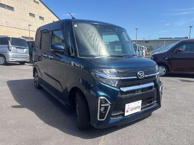 ダイハツ タント ６６０ カスタム Ｘ R4年 (近畿) 99