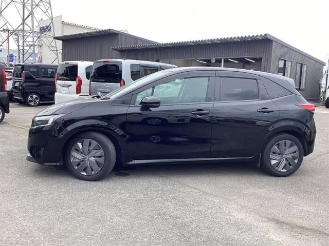 日産 ノート １．２ Ｘ R3年 (近畿) 99