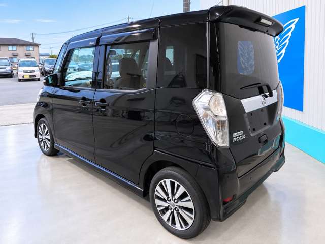 日産 デイズ　ルークス ６６０ ライダー ハイウェイスター Ｇターボベース R1年 (東海) 99
