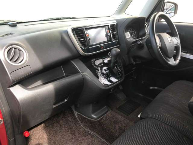 日産 デイズ　ルークス ６６０ ハイウェイスターＸ H27年 (東海) 99