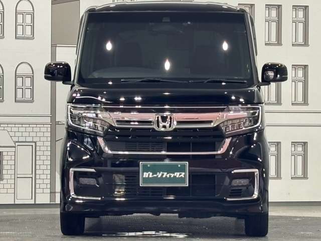 ホンダ Ｎ　ＢＯＸ カスタム ６６０ Ｌ R5年 (甲信越・北陸) 99
