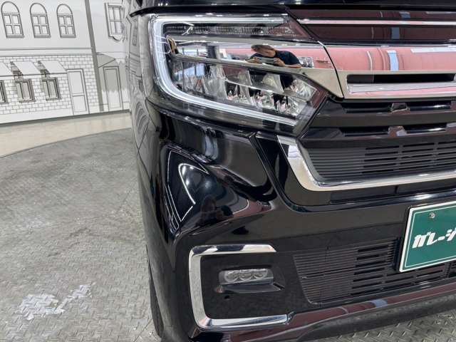 ホンダ Ｎ　ＢＯＸ カスタム ６６０ Ｌ R5年 (甲信越・北陸) 99