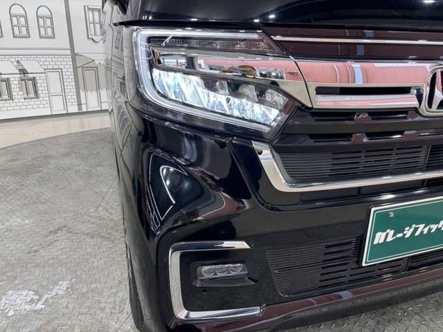 ホンダ Ｎ　ＢＯＸ カスタム ６６０ Ｌ R5年 (甲信越・北陸) 99