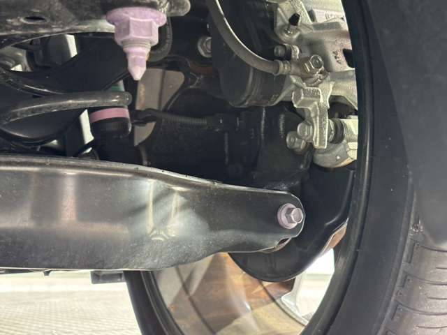 トヨタ プリウス ２．０ Ｚ R6年 (甲信越・北陸) 99