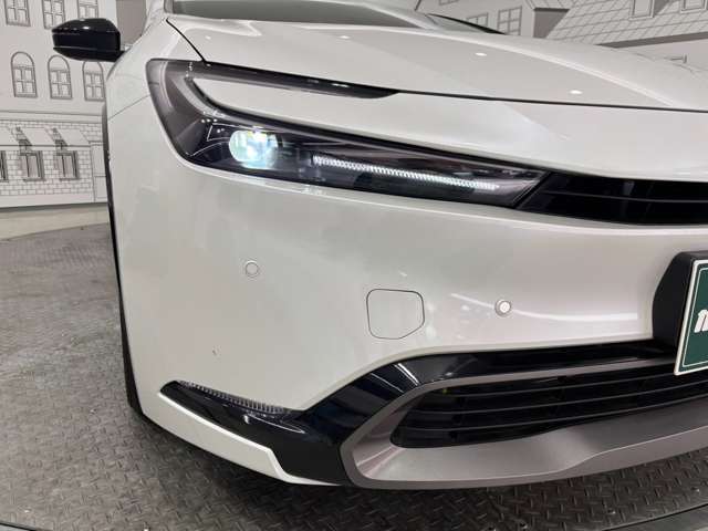 トヨタ プリウス ２．０ Ｚ R6年 (甲信越・北陸) 99