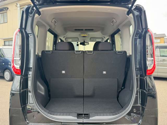 日産 ルークス ６６０ ハイウェイスターＸ R7年 (甲信越・北陸) 99