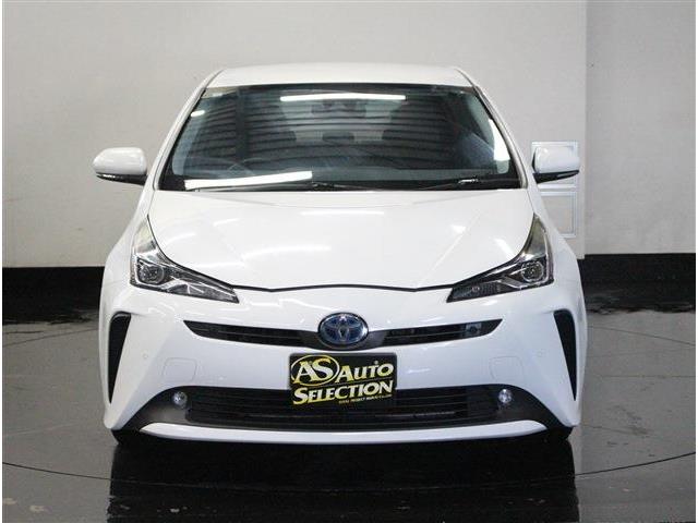 トヨタ プリウス １．８ Ｓ Ｅ－ＦＯＵＲ ４ＷＤ R2年 (北海道) 99