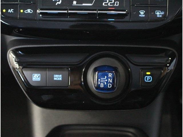 トヨタ プリウス １．８ Ｓ Ｅ－ＦＯＵＲ ４ＷＤ R2年 (北海道) 99