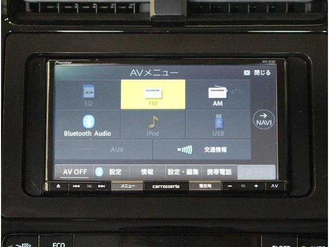 トヨタ プリウス １．８ Ｓ Ｅ－ＦＯＵＲ ４ＷＤ R2年 (北海道) 99