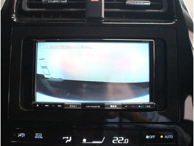 トヨタ プリウス １．８ Ｓ Ｅ－ＦＯＵＲ ４ＷＤ R2年 (北海道) 99