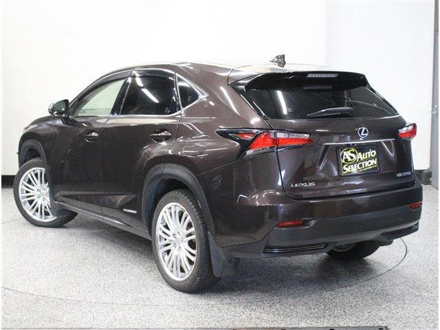 レクサス ＮＸ３００ｈ ３００Ｈ バージョンＬ ４ＷＤ H26年 (北海道) 99