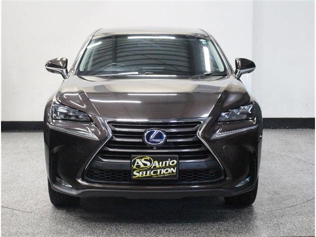レクサス ＮＸ３００ｈ ３００Ｈ バージョンＬ ４ＷＤ H26年 (北海道) 99