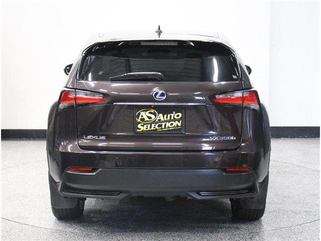 レクサス ＮＸ３００ｈ ３００Ｈ バージョンＬ ４ＷＤ H26年 (北海道) 99